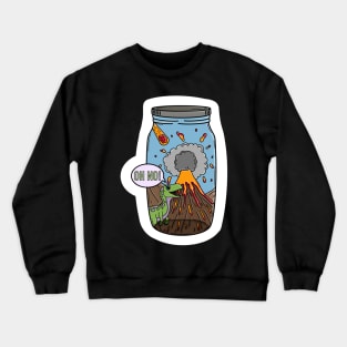 Jar Crewneck Sweatshirt